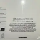 MacBook Air 13.6 M2