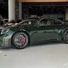 بورش GT3 touring 2026 New سماكو