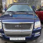 فورد اكسبلور 2007 حاله نظيفه جدا