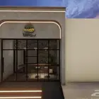 تصميم واجهات معمارية 3d