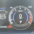 لكزس 2021 اسود ES250