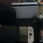 جهاز نينتيندو سويتش oled