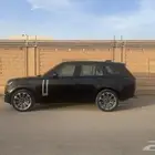 رنج روفر 2024