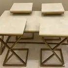 طاولات