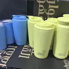 مقات عنوان القهوه