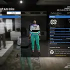 حساب قراند للبيع شخصيتين ولد و بنت ( لا يجي إلا الصامل )