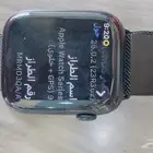 ساعة ابل الاصدار 9