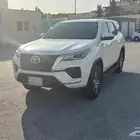 فورتشنر 2022 GX بدون دبل