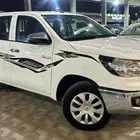 هايلكس فل 2020 عداد 82 سعودي