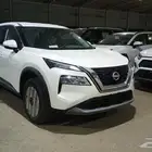 نيسان اكس تريل 7 راكب بدون دبل 2025