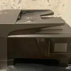 طابعه متكاملة الخدمات طباعة نسخ ماسح ضوئي عن طريق واي فاي