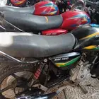 دباب بروكس للإيجار الشهري 800