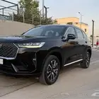 هافال H6 Haval 2022 ممشى قليل