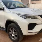 فور شنر2023 ديزل سعودي 2400