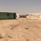 للبيع مخيم
