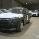 تويوتا اوربان كروزر GL جديد 2025