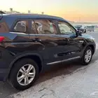 شانجان CS75 ستاتدرت موديل 2019