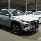 هونداي توسان 2.0 كمفورت فتحة ب95000 جديد