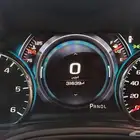 تاهو RST 2019 مخزن