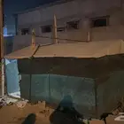 غرفه شبك حديد