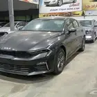 كيا k5 استاندر الجبر 2.5 سي سي جديده 2024