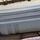 احواض ماء بلاستيك للحلال