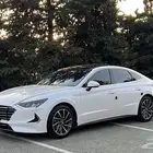 سوناتا اسمارت 2020