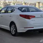 كيا اوبتيما 2013