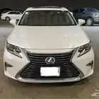 لكزس ES 250 2017