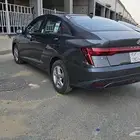 اكسنت 2024 اصفار