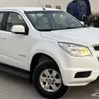 شيفرولية بليزر 2015 دبل مخزززن