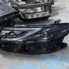 شمعه كامري 2025 يسار اصلية