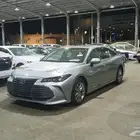 تويوتا افالون تورنق 2022 جديده سعوودي