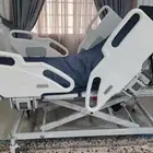 سرير طبي كهرباء