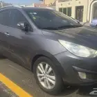 للبيع هيونداي توسان فل بانوراما اللون رصاصي الممشى حدود 500