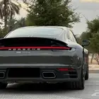 بورش كاريرا 911 تحت الضمان