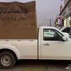 فورد رنجر حوض بجلساتها للبيع