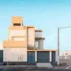فلة فاخرة بتصميم عصري للبيع بالمجمعة