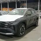 هونداي توسان 2.0 سمارت 2025 جديده