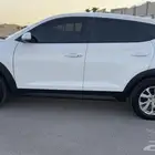 توسان 2019 ديزل مكينه 2.0