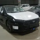 فورد توروس ترند 2026 الناغي جديدة