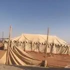 التركيام الخيام ولبيوت الشعر وجميع انوع الخيام