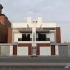 فيلا فاخرة للبيع -جدة حي الفضيلة