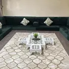 كنب ارضي