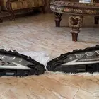 شمعات لكزس es ثلاث عدسات اصلي وكالة