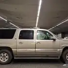 جمس - يوكون - 2002