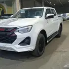 ايسوزو ديماكس جي تي 2025 جديده