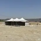 خيام الصقور المطوره