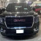 يوكن 2024 SLE طويل