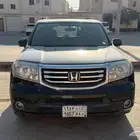 سيارة جيب هوندا بايلوت